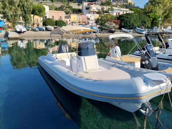 Scar 23 | Dolce Vita 4