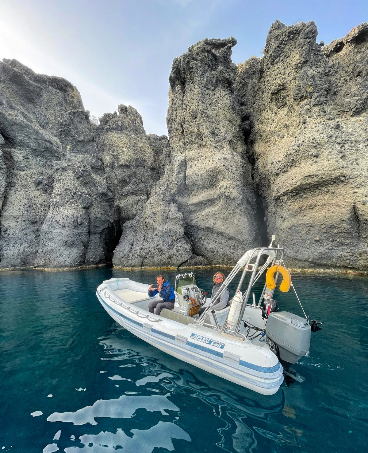 Joker Coaster 540 | Kirki