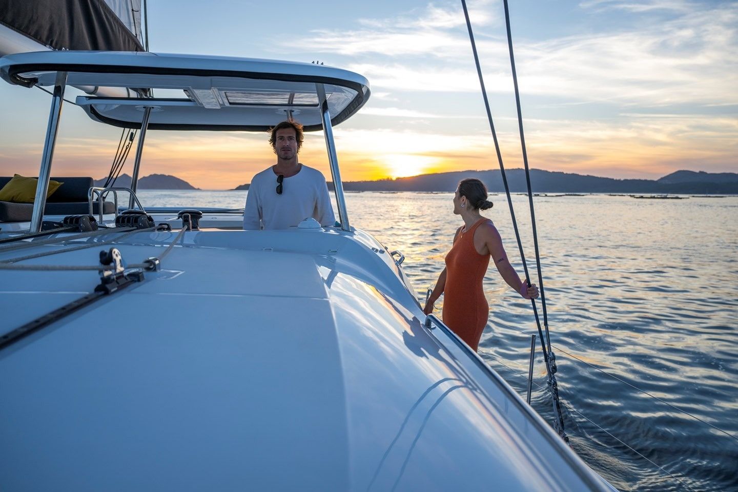 Lagoon 43 | Epic Life