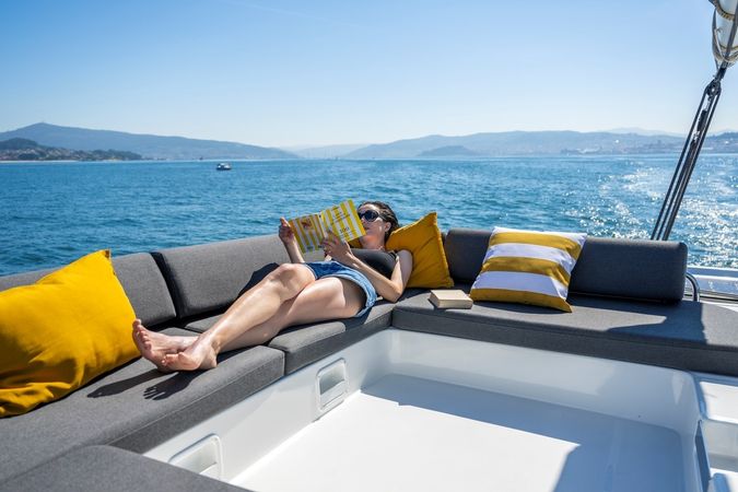 Lagoon 43 | Epic Life