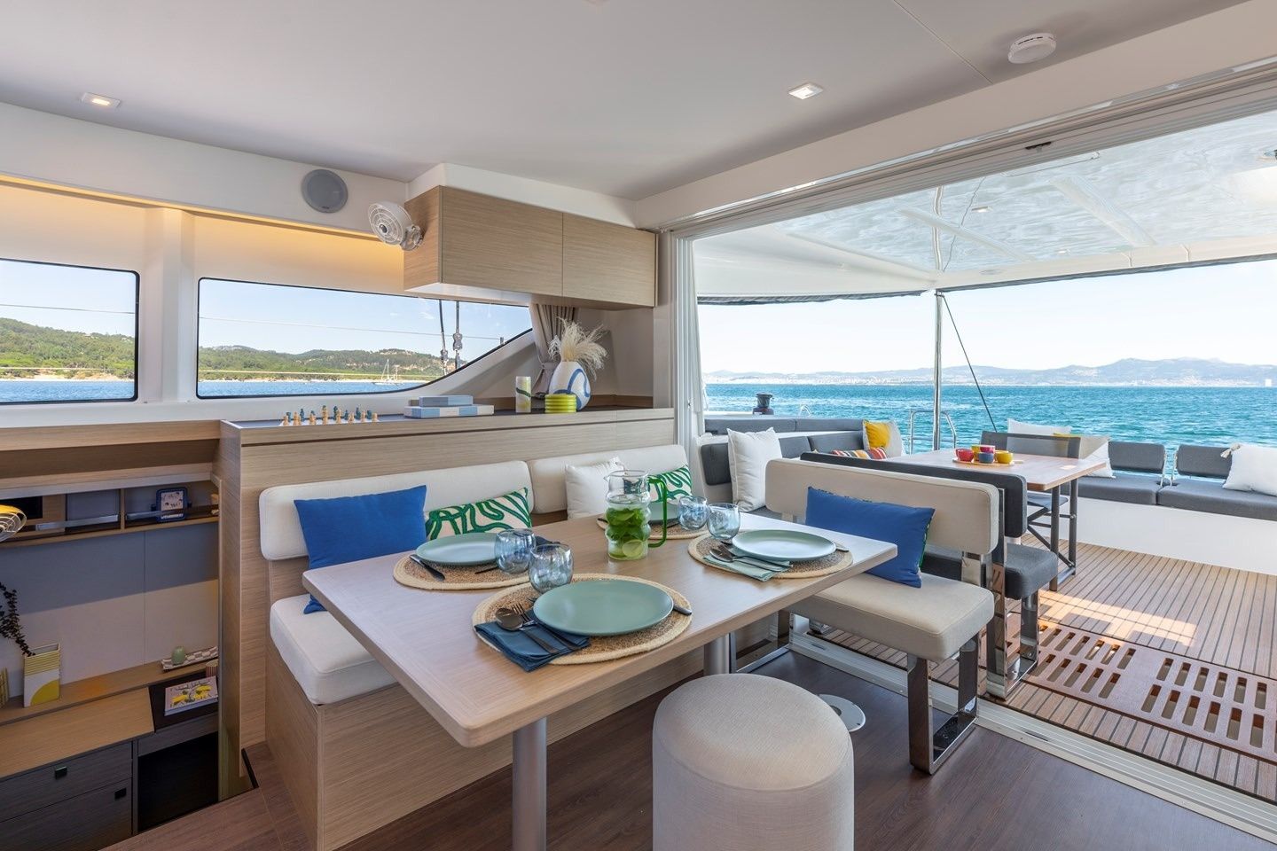 Lagoon 43 | Epic Life