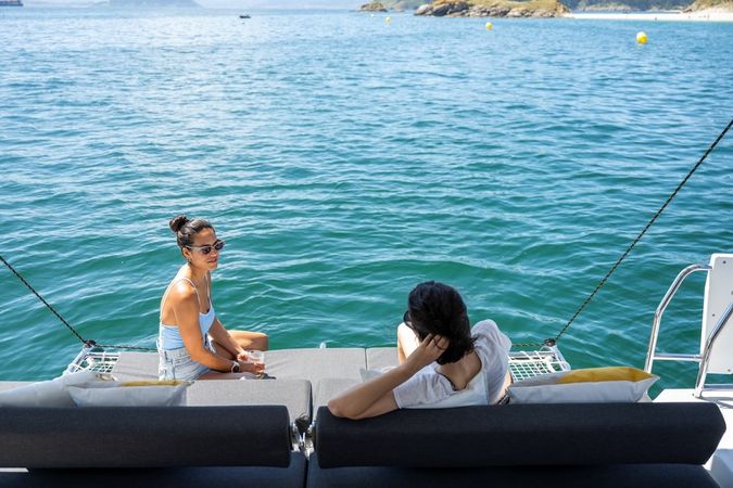 Lagoon 43 | Epic Life