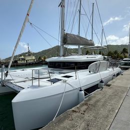 Lagoon 43 | Epic Life