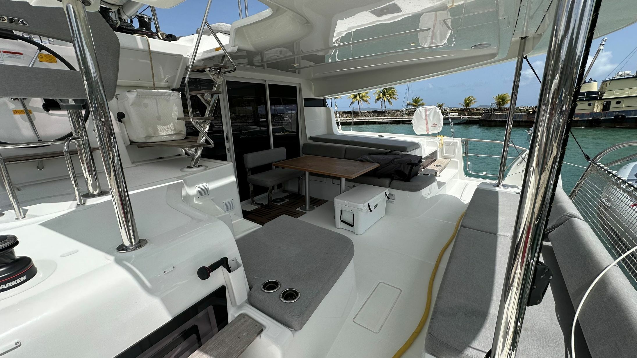 Lagoon 43 | Epic Life