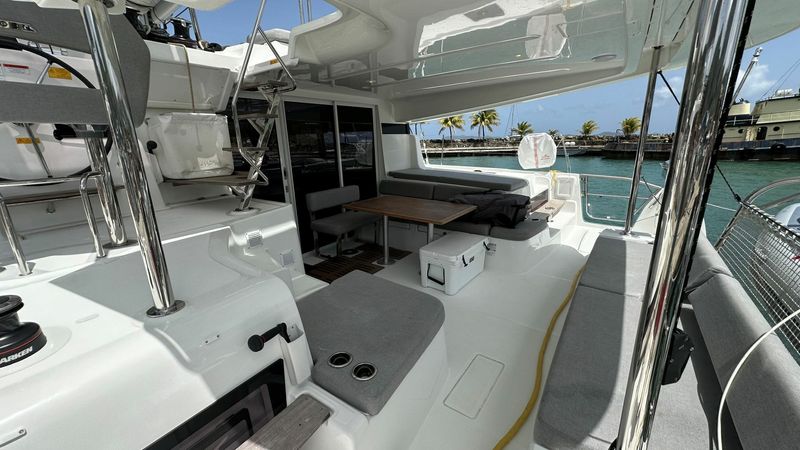 Lagoon 43 | Epic Life