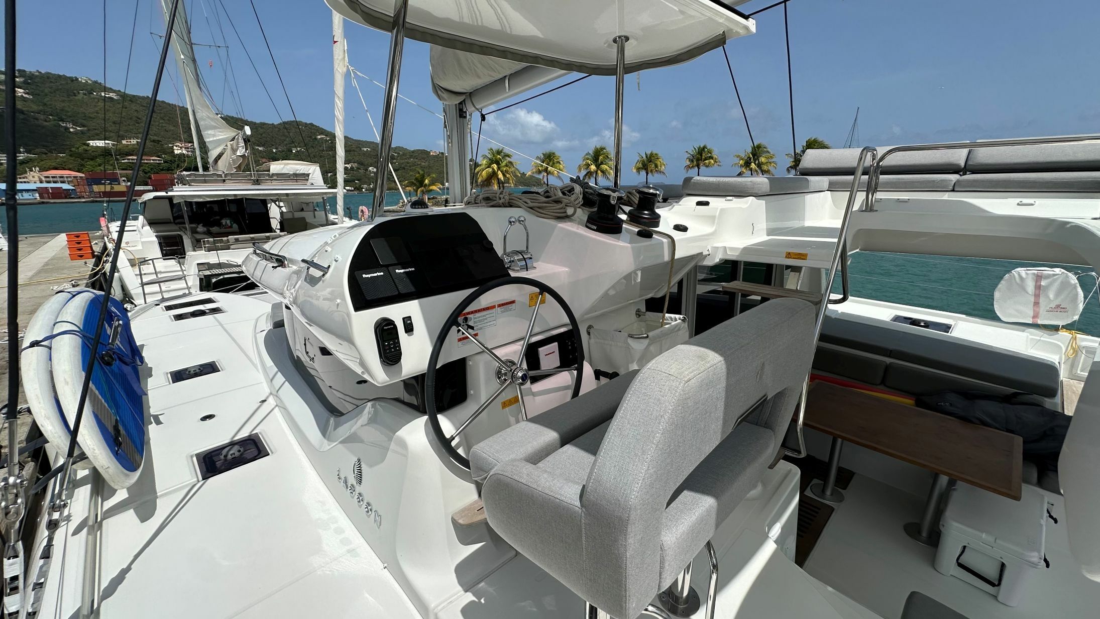 Lagoon 43 | Epic Life