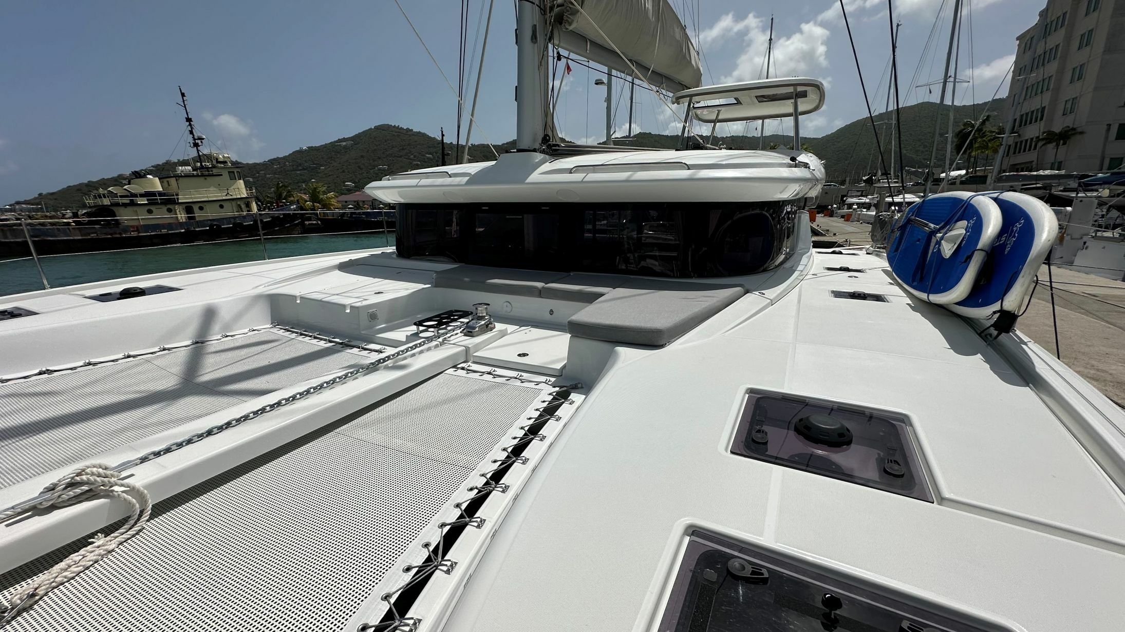 Lagoon 43 | Epic Life