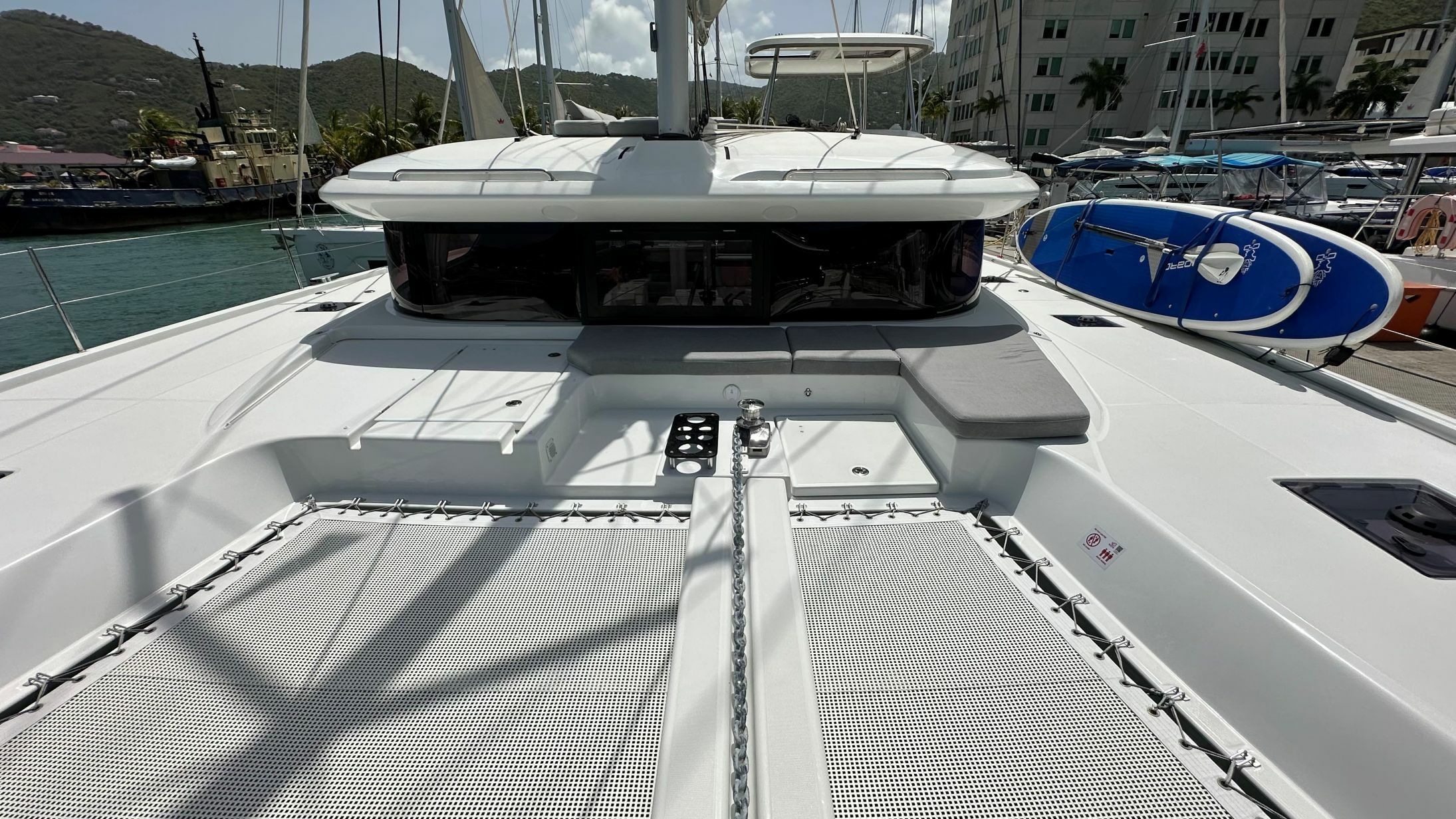 Lagoon 43 | Epic Life