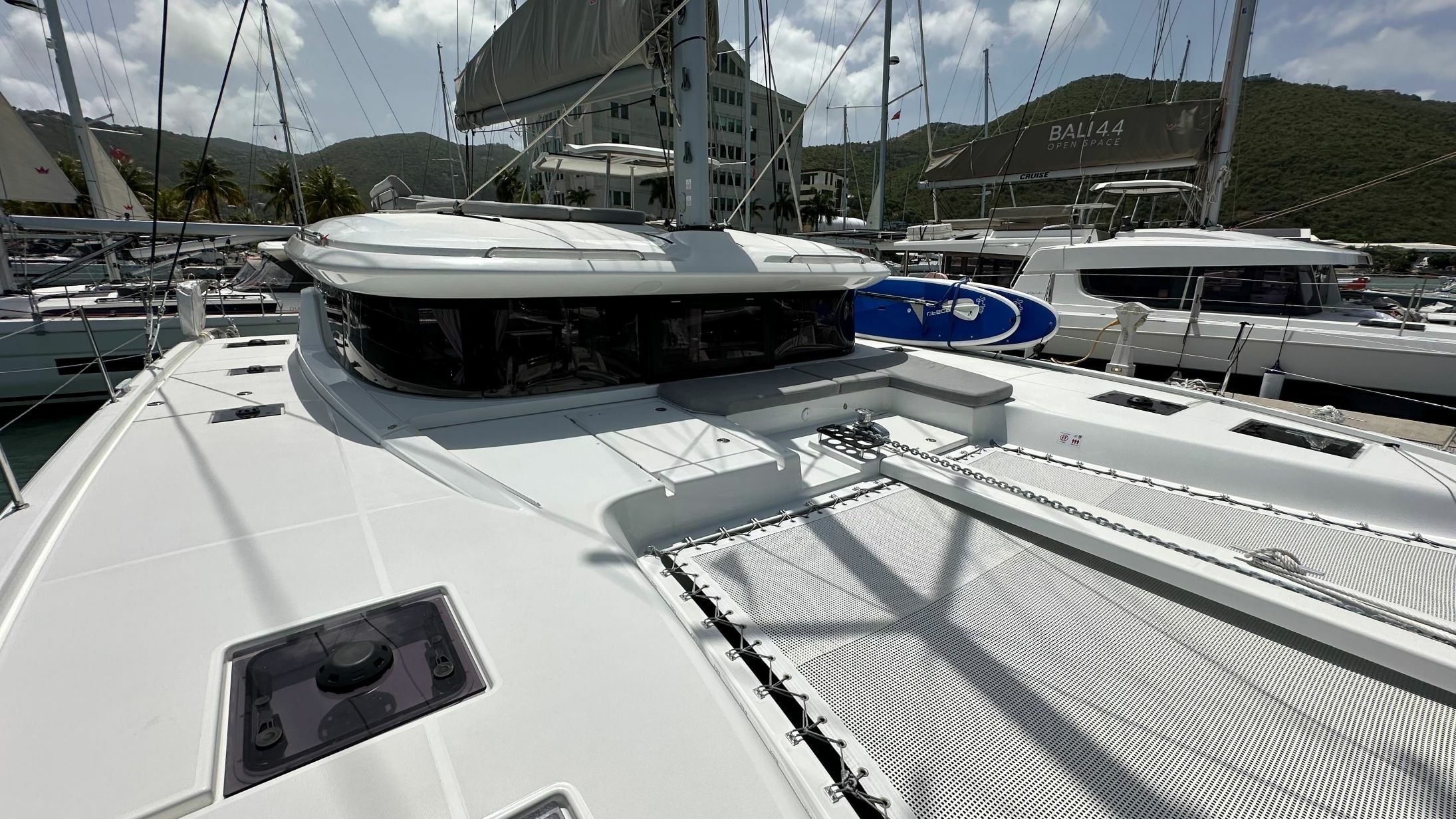 Lagoon 43 | Epic Life