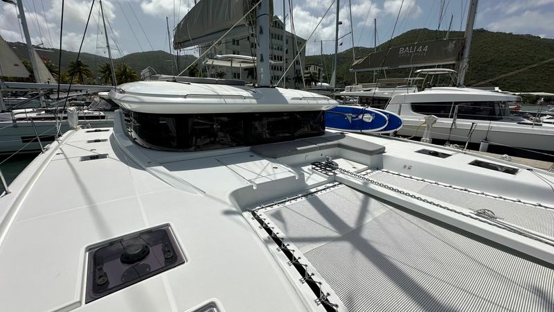Lagoon 43 | Epic Life