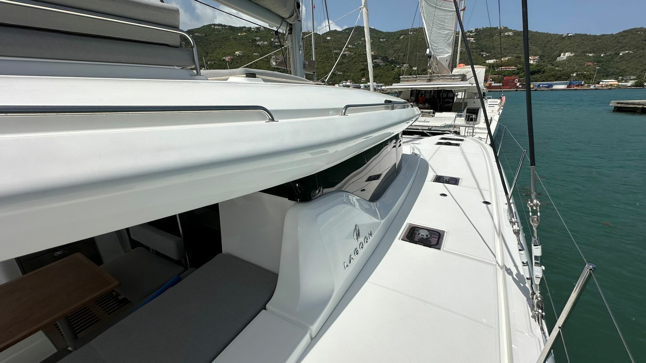Lagoon 43 | Epic Life
