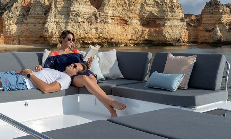 Fountaine Pajot Elba 45 | Pretty Penny