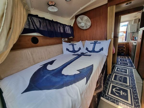 Fairline 32 | Poetica