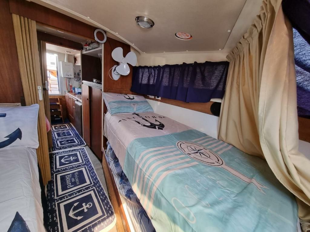 Fairline 32 | Poetica