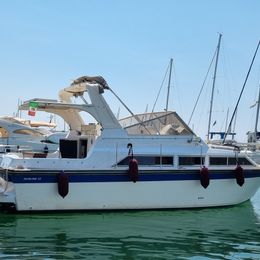 Fairline 32 | Poetica