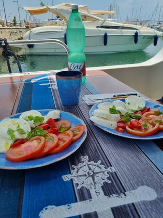 Fairline 32 | Poetica