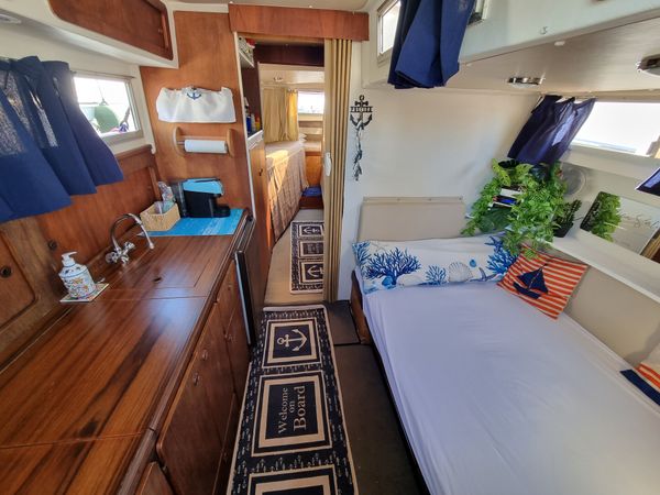 Fairline 32 | Poetica