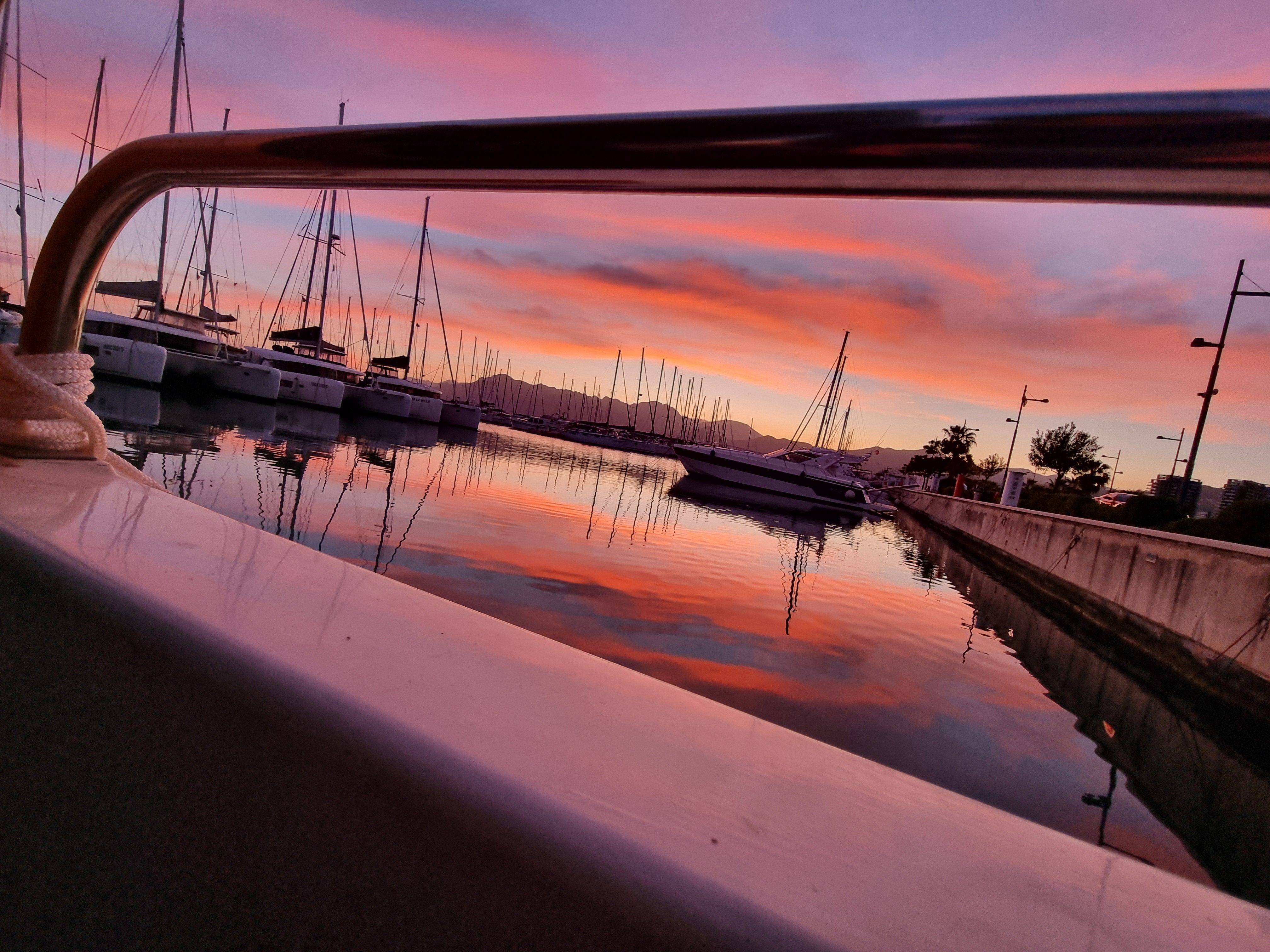 Fairline 32 | Poetica