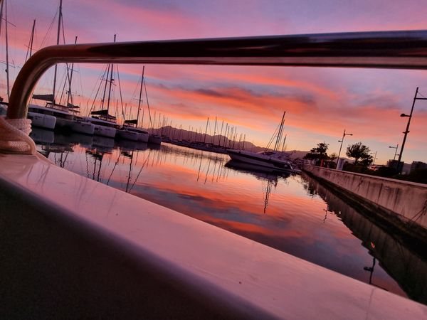 Fairline 32 | Poetica