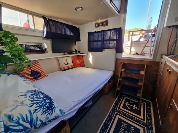 Fairline 32 | Poetica