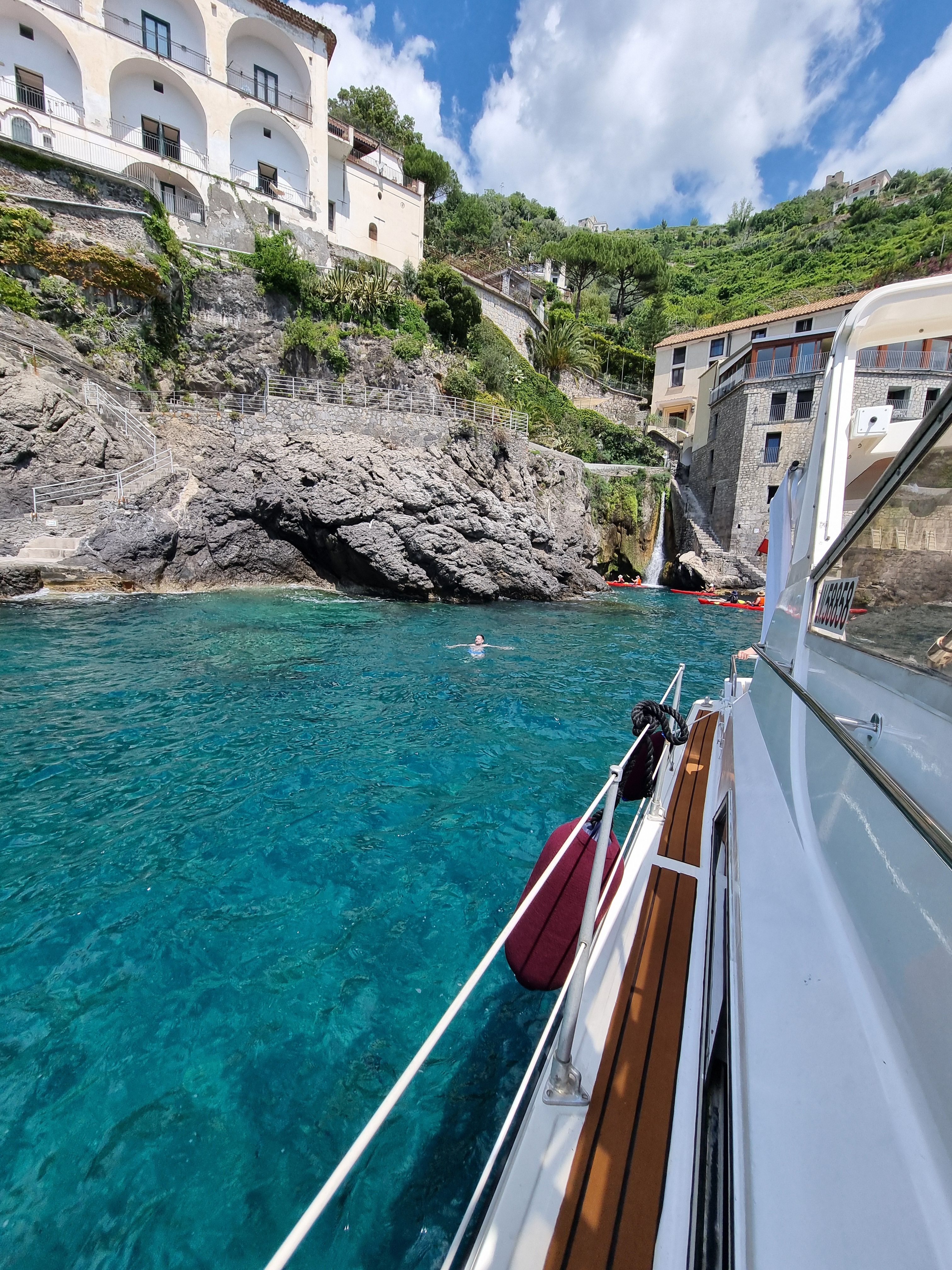 Fairline 32 | Poetica