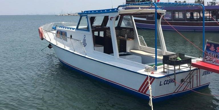 Custom Built 34 | Serinsu 35