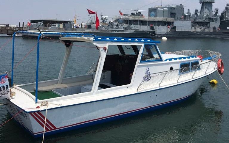 Custom Built 34 | Serinsu 35