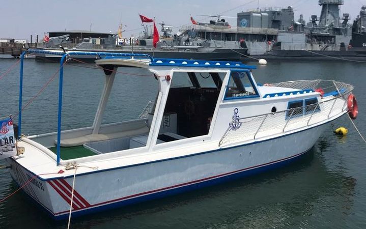 Custom Built 34 | Serinsu 35