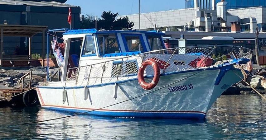 Custom Built 34 | Serinsu 35