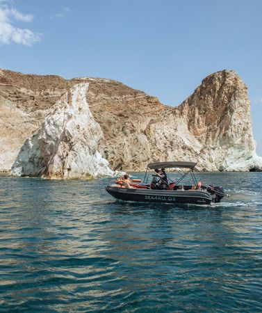 Karel Ithaca 550 | Ithaca