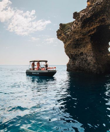 Karel Ithaca 550 | Ithaca