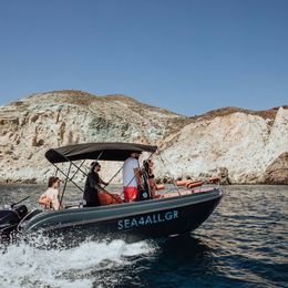 Karel Ithaca 550 | Ithaca