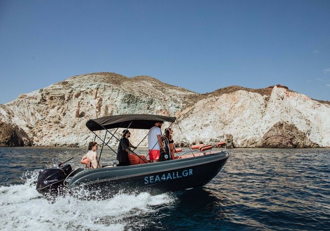 Karel Ithaca 550 | Ithaca