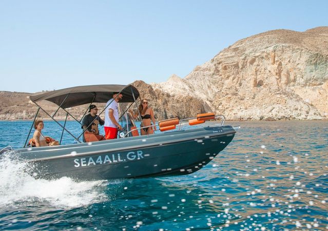 Karel Ithaca 550 | Ithaca