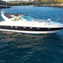 Fairline Targa 48 | Hakuna Matata
