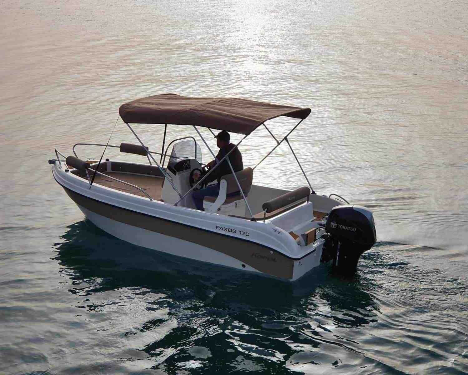 Karel Paxos 170 | 22