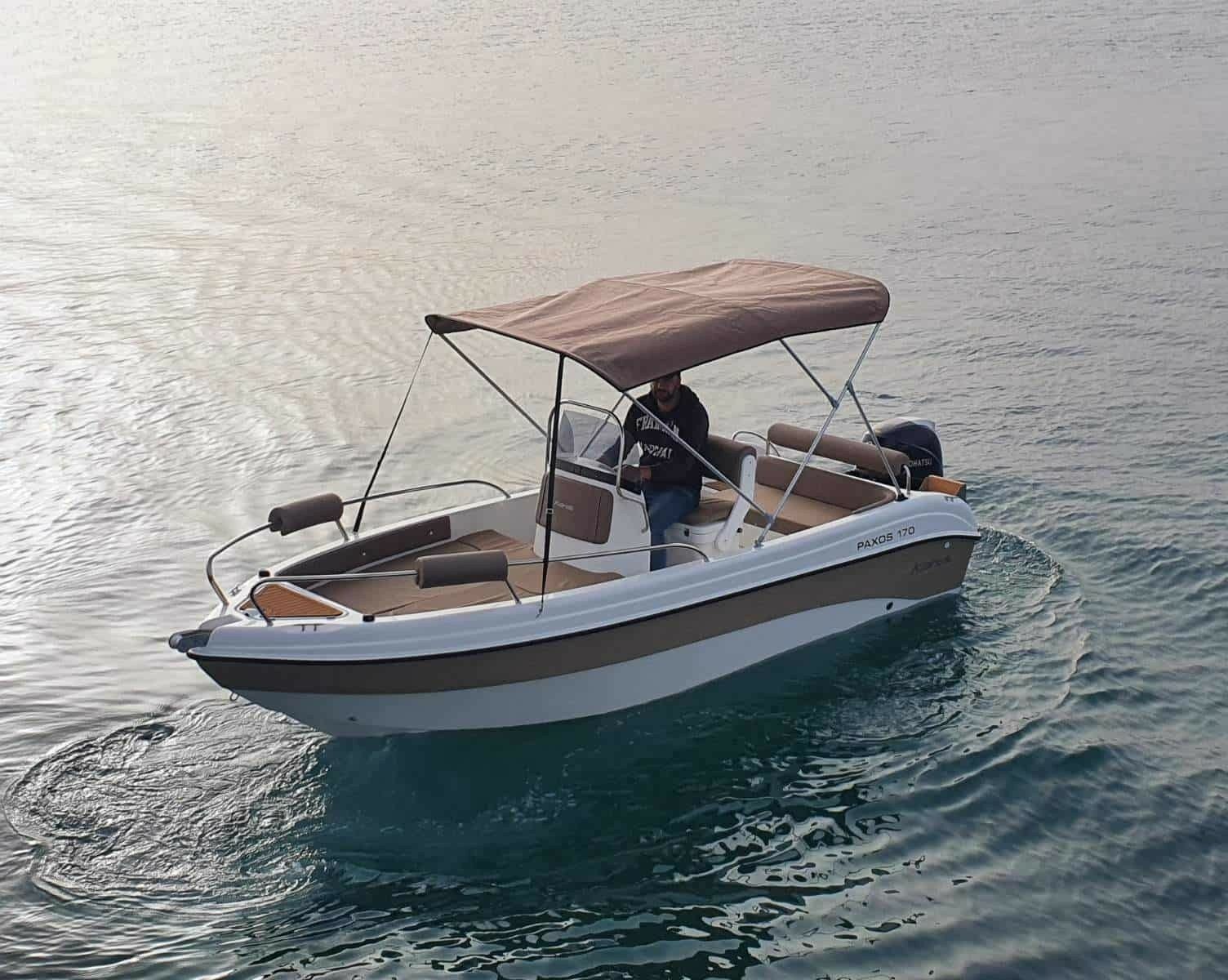 Karel Paxos 170 | 22