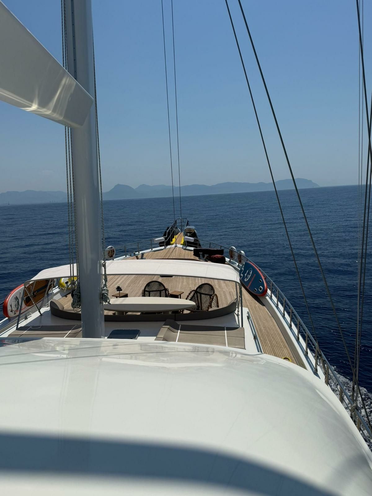 Gulet 137 | Dodo