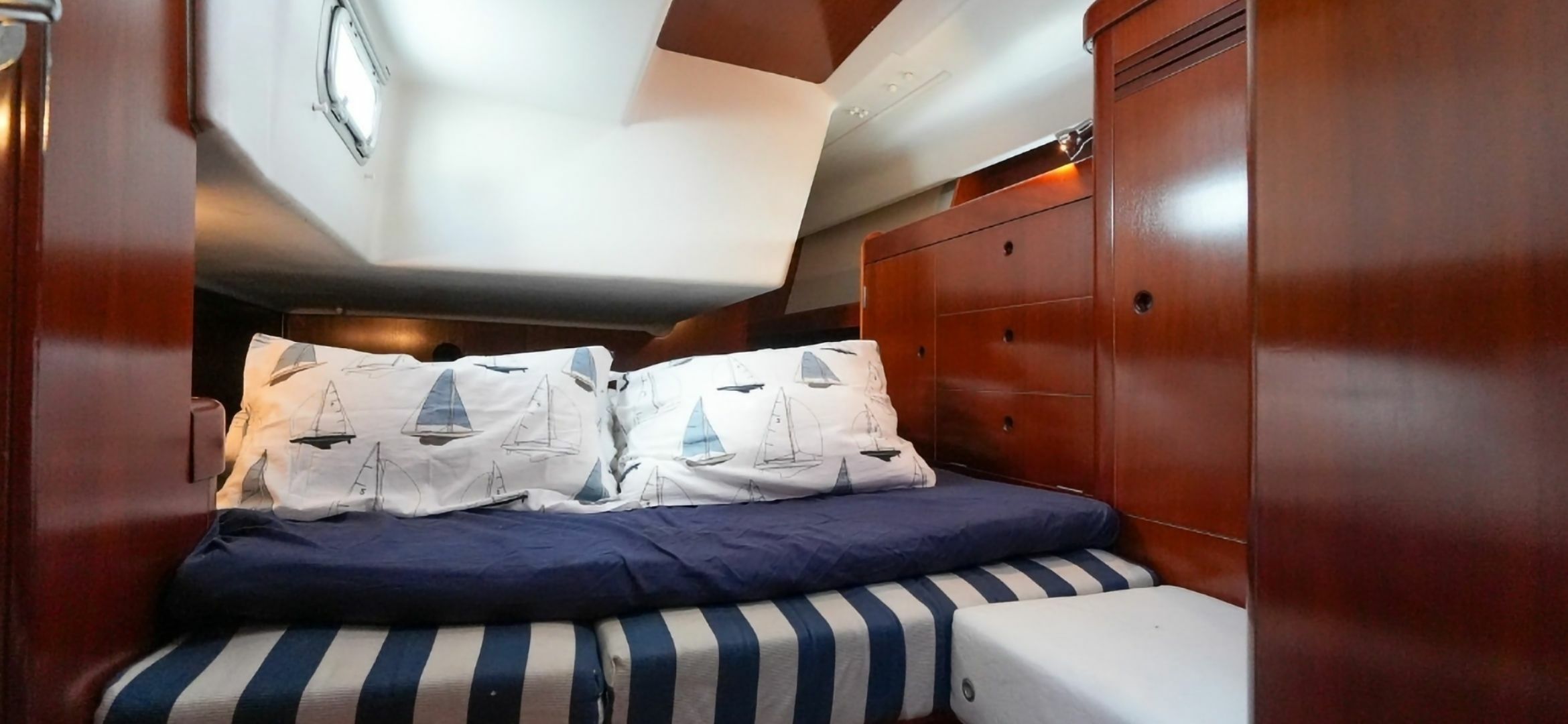 Beneteau First 47 | Njord 2