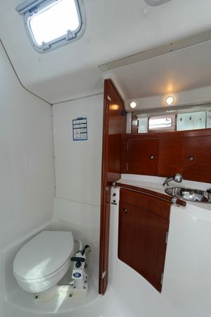 Beneteau First 47 | Njord 2