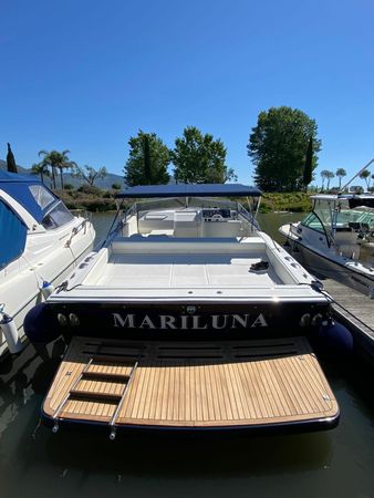 Tornado 38 | Mariluna