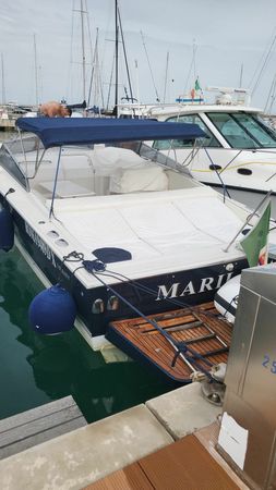 Tornado 38 | Mariluna