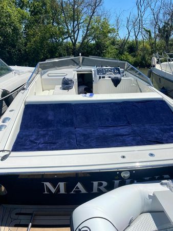 Tornado 38 | Mariluna