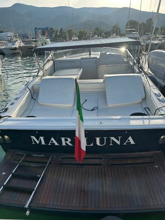 Tornado 38 | Mariluna