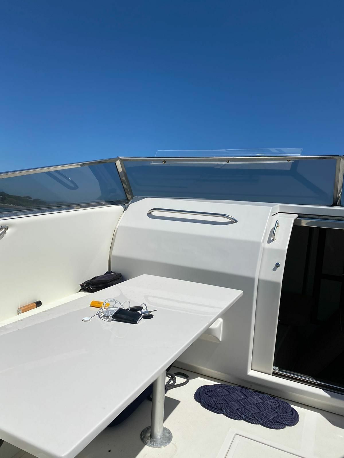 Tornado 38 | Mariluna