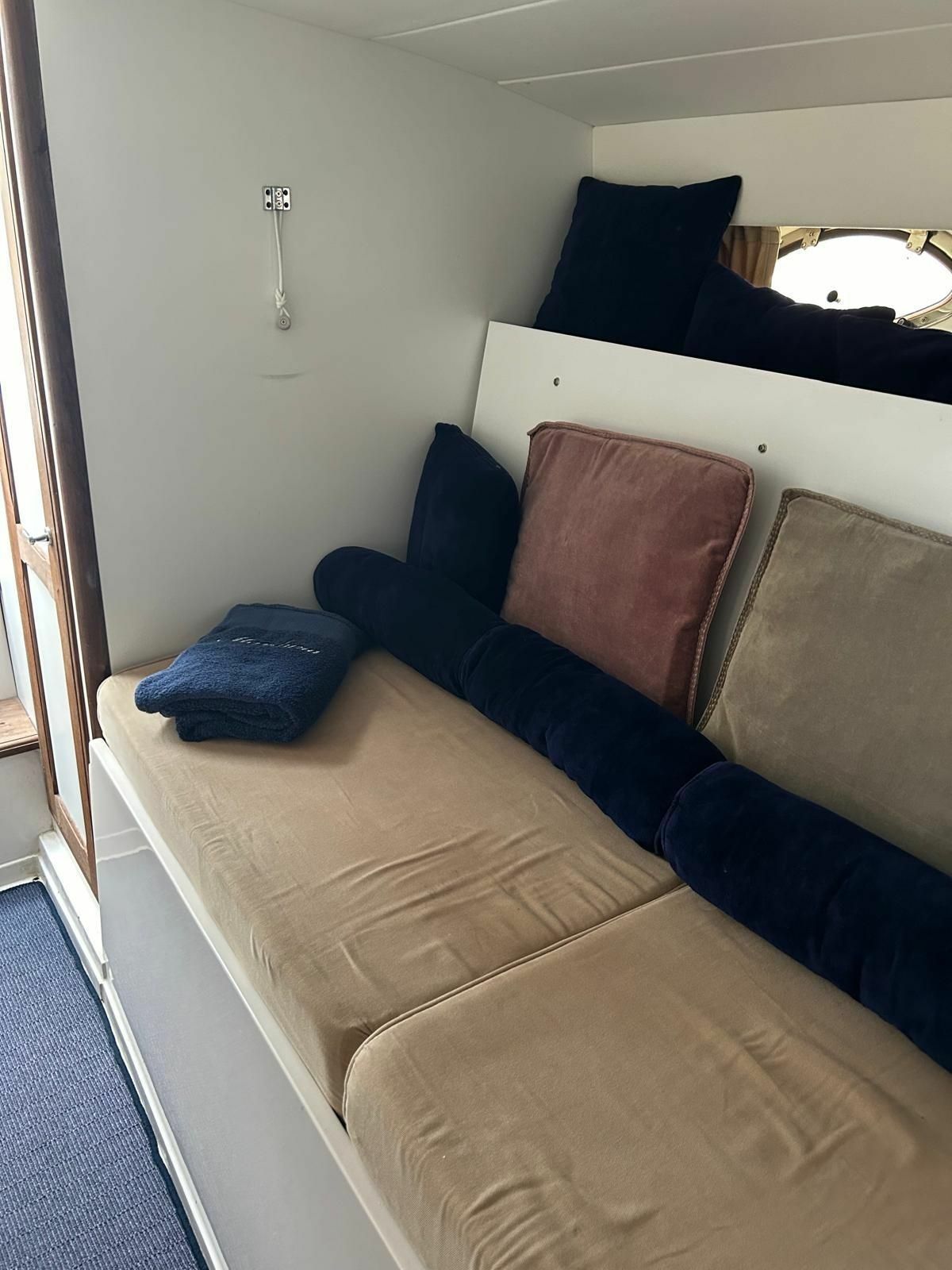 Tornado 38 | Mariluna