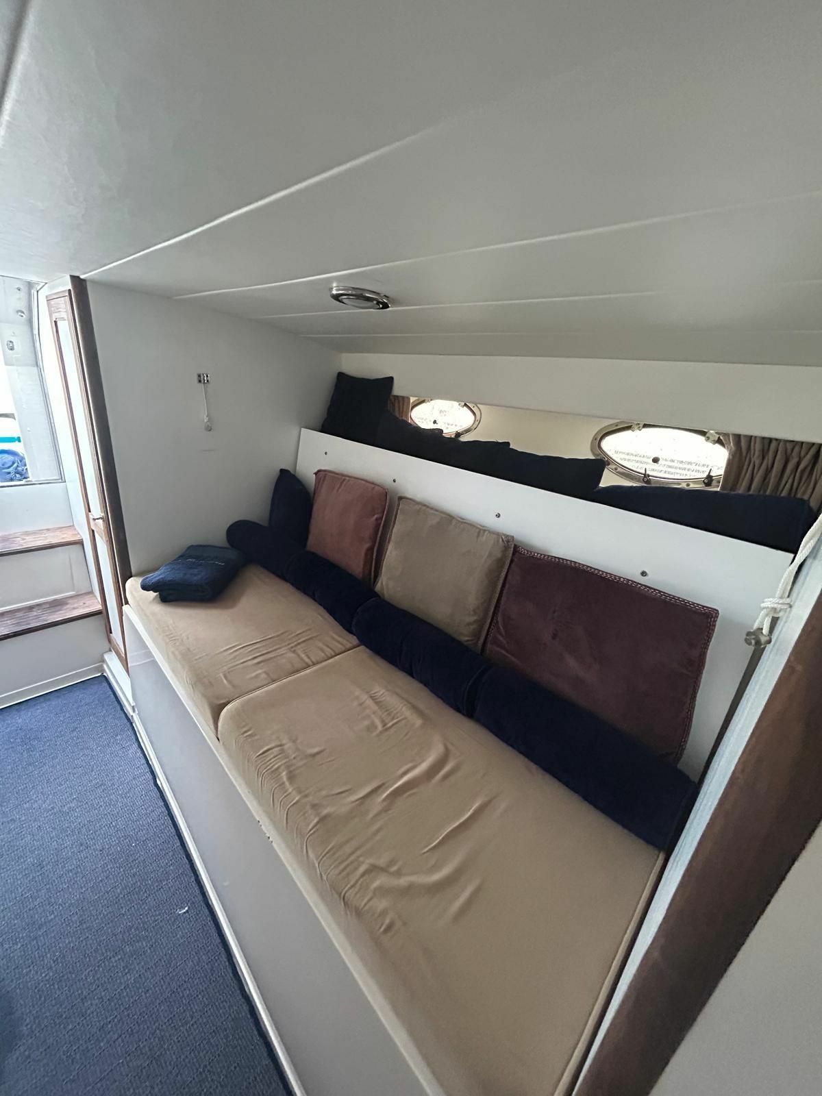 Tornado 38 | Mariluna