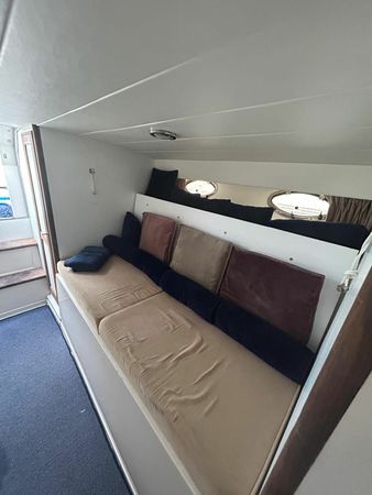 Tornado 38 | Mariluna