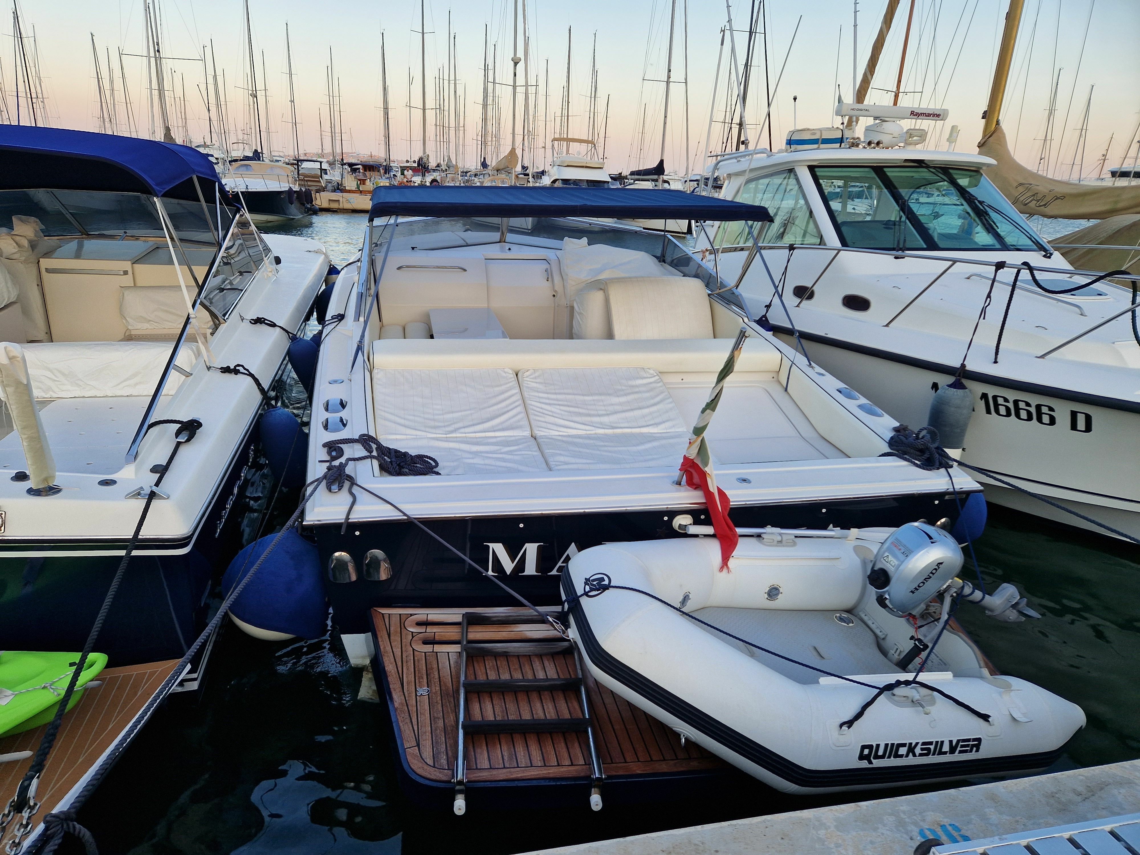 Tornado 38 | Mariluna