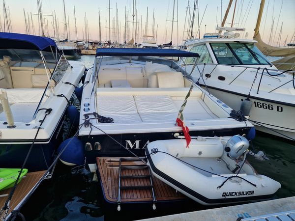 Tornado 38 | Mariluna